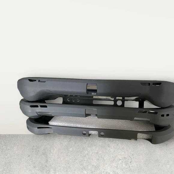 Nintendo switch lite protective cases 3 cases - Picture 7 of 10